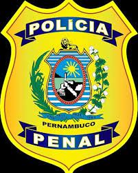 Concurso Polícia Penal/PE  Edital com 200 vagas.